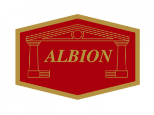 albion sattel